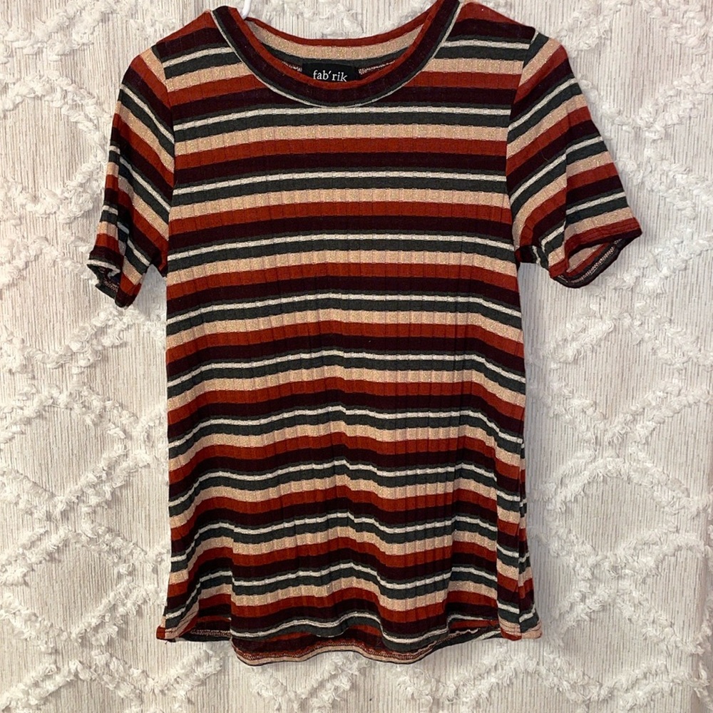 Fab’rik top